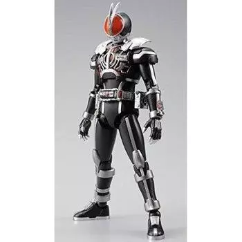 BANDAI 6 Kamen Rider Faiz Axel Form Plastic Model Online Shop Figure-rise (Hobby Limited)