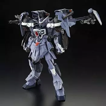 BANDAI Ale Calamity Gundam Mobile Suit Gundam SEEDECLIPSE FULLMECHANICS1/100