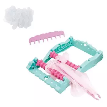 BANDAI Amer Amer Идеально подходит для белого материала для резинок (Бонус включен: зима! задавать)