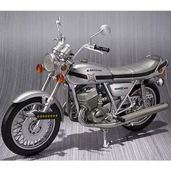 BANDAI Android Kikaider Белый Ворон SHFiguarts