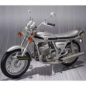 BANDAI Android Kikaider Белый Ворон SHFiguarts