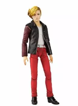 BANDAI Ankh SHFiguarts (человеческая форма)