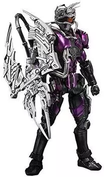 Bandai Armed Chaser Set Kamen Rider Drive SHFiguarts SHFiguarts