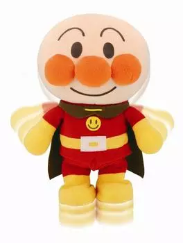 BANDAI Baby Lab Anpanman Touch De Pyon Пион Анпанман