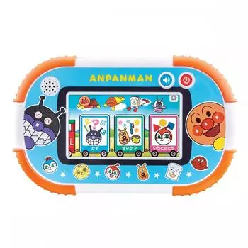 BANDAI BANDAI Anapanman Anapanman Carnivore и Anapanman могут быть использованы Touch с 1.5