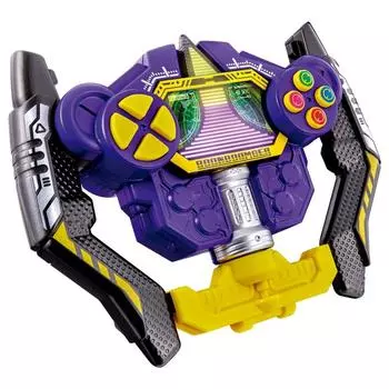 [BANDAI] Bakujo Sentai Bunbunger DX Bunbun Контроллер