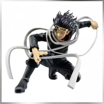 Bandai Bandai First Lottery F Prize My Hero Academia ультра-ударная фигурка Шота Айзава