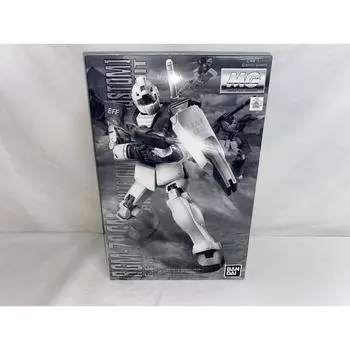 Bandai BANDAI MG 1100 Gymnasium большой размер для белого динго хобби только интернет-магазин