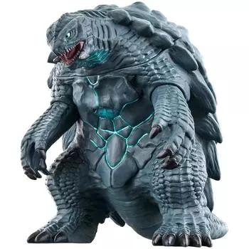 BANDAI BANDAI Movie Monster Серия Gamera 2023