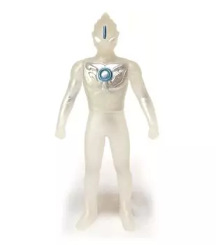 BANDAI Bandai Namco Amusement Limited Ultraman Orb Orb Origin Rusalka Appearance Ver.