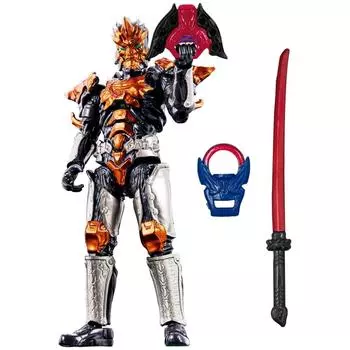 Фигурки BANDAI Ultra Jugglers Juggler New Generation Stars Set