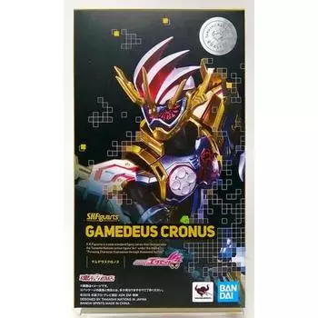 Bandai Bandai Shfiguarts Gemdeus Chronos Horn Только в интернет-магазине