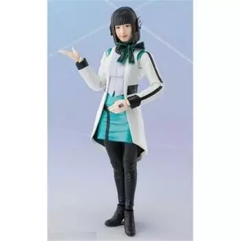 Bandai Bandai Shfiguarts Is