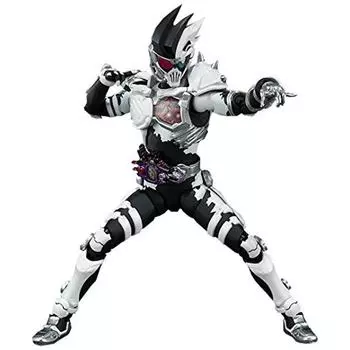Bandai Bandai Shfiguarts Kamen Rider Kenmu Zombie Gamer Уровень X