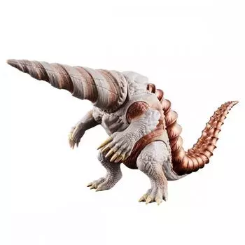 Bandai Bandai Shin Ultraman Movie Monster Series Габора Клоуз Хил Вер.