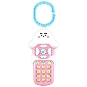 Bandai BANDAI Shinapuche со многими pushew pushew bABY RATOC