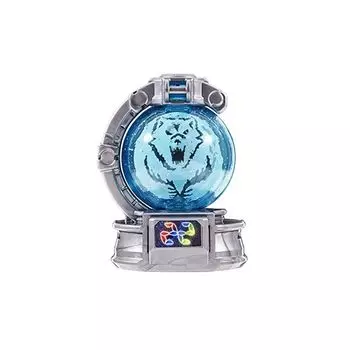 (Bandai) Бандай Учуу Сентай Кюрангер Большой Медведь Кутама