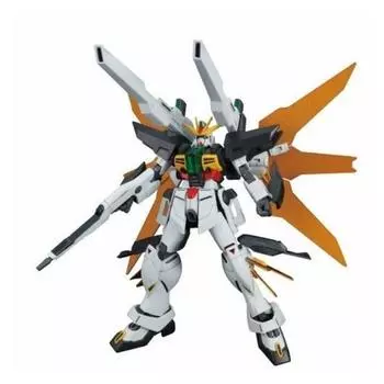 Bandai BD183664 HGAW163 1/144 Gundam Double X, 1Популярные корейские куклы и игрушки