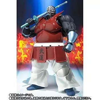 BANDAI Big the Martial Arts Web Store S.H.Figuarts Kinnikuman (Tamashii Limited)