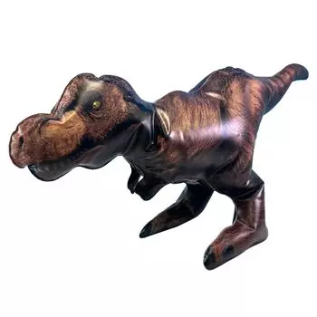 BANDAI Biological Exploration Team Candy Gum ~Dinosaur Edition~ (10 кусочков) Игрушка/Жевание
