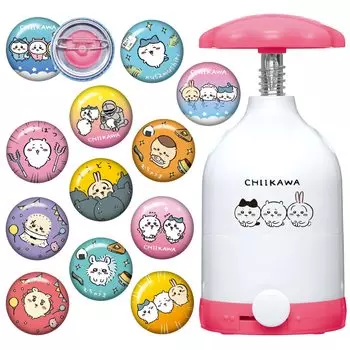 Bandai Можно замесить хорошо! Набор «Тикава»