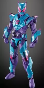 Bandai Candy Sodo Kamen Rider Revise by5 Sodo Kamen Rider Saber Revival Valid Rex Genome A Set Revai Valid Rex Genome B Feat. [1. 2. Набор]