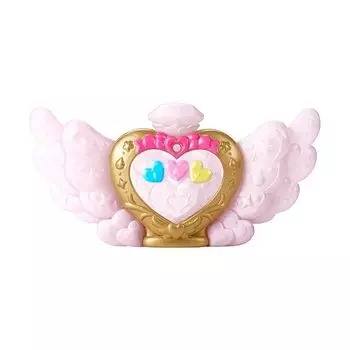 [Bandai] Целебная бутылка Healing Good Precure с чудодейственным эффектом