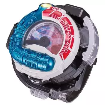 [BANDAI] ЦЕПЬ СЕГМЕНТА DX