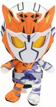Bandai Chibi Plush Kamen Rider Valkyrie Zero One Mini Reiwa Rider 1438