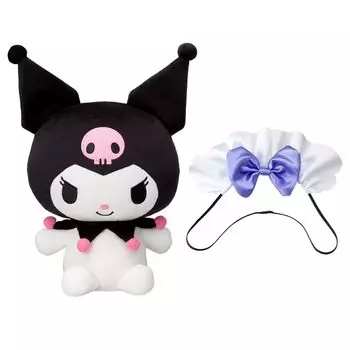 [BANDAI] Чочочочосайкё! Говорящий Куроми Рекомендуется для детей от 6 лет и старше