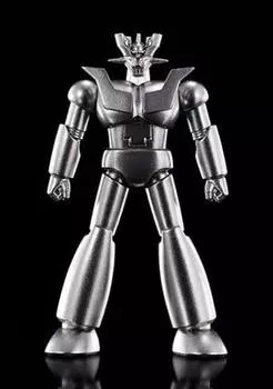 Bandai Chogokin no Mazinger Z Soul of Chogokin version GX-01