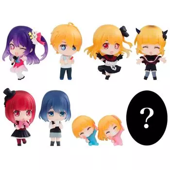 BANDAI Collection 2 8 предметов КОРОБКА конфетная игрушка жевательная резинка [Oshinoko]