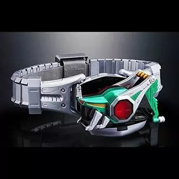 BANDAI Complete Selection Модификация Хоппер Zector Магазин игрушек (Эксклюзив для мальчиков)