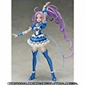 BANDAI Cure Beat Web Store S.H.Figuarts Sweet PreCure (Tamashii Limited)