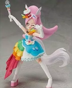 BANDAI Cure Parfait SHFiguarts