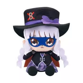 Bandai Delicious Party PreCure Kaito Gentle Plush Toy