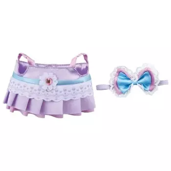 Bandai Delicious Party?PreCure Today s Outing?Party Dress
