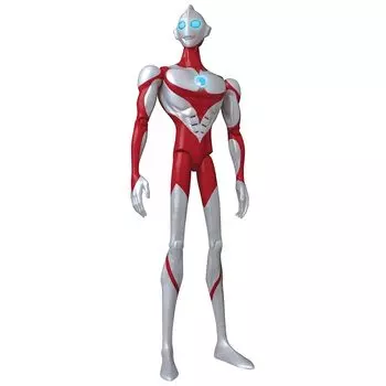 [BANDAI] Делюкс фигурка Ультрамен (УЛЬТРАМЕН: ПОДЪЕМ)