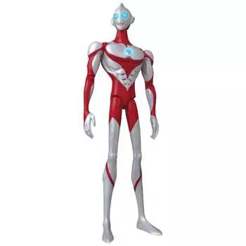 BANDAI Deluxe Фигурка Ультрамен (УЛЬТРАМЕН: ПОДЪЕМ)