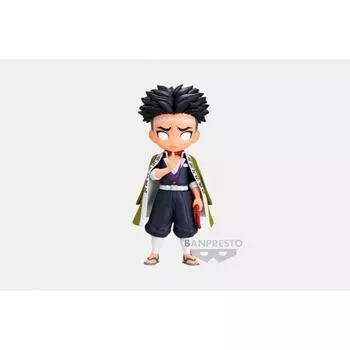 BANDAI Demon Slayer Q Pocket Химедзима Гёмей ВЕР.А