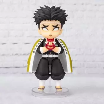 Bandai Demonic Blade Рисунок Arts Mini Химедзима Кёмей Bandai Япония, перепродажа на внутреннем рынке