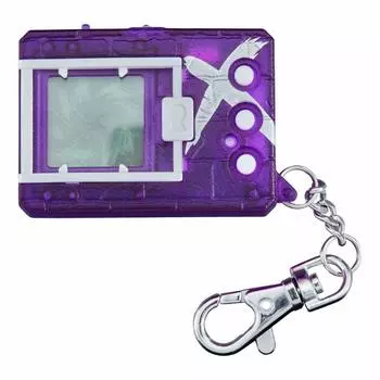 BANDAI Digital Monster X Вер.2 (фиолетовый) фиолетовый