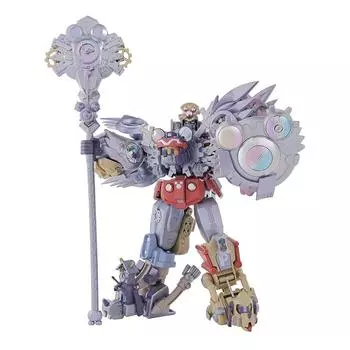 Bandai Disney 100 Years Of Wonder 220 мм Spirits Bandai Spirits Супер сплав Супер магическая комбинация