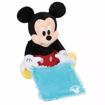 BANDAI Disney Peek a Friends Микки Маус бу!