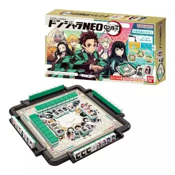 [Bandai] Донжара NEO Убийца Демонов: Кимэцу но Яиба