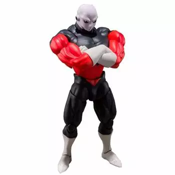 BANDAI Dragon Ball Super Jiren Limited Edition - [SH Figuarts]