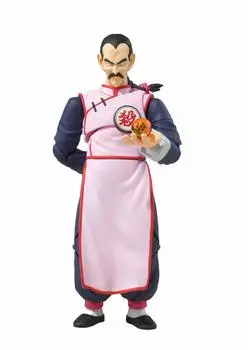 BANDAI Dragon Ball Tao Pai Pai Limited Edition - [SH Figuarts]