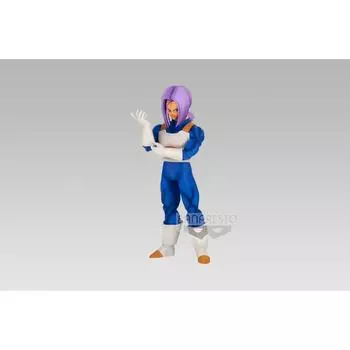 BANDAI Dragon Ball Z SOLID EDGE WORKS vol.2 A Стволы