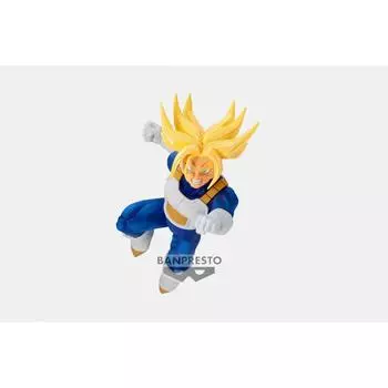 BANDAI Dragon Ball Z Super Warriors 3 Vol.1 B Стволы Super Saiyan