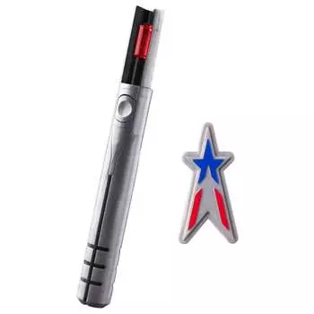 Bandai DX Beta Capsule (Shin Ultraman)